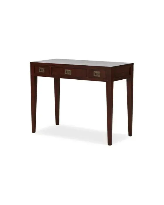 Pocasset skrivebord noble newport brown