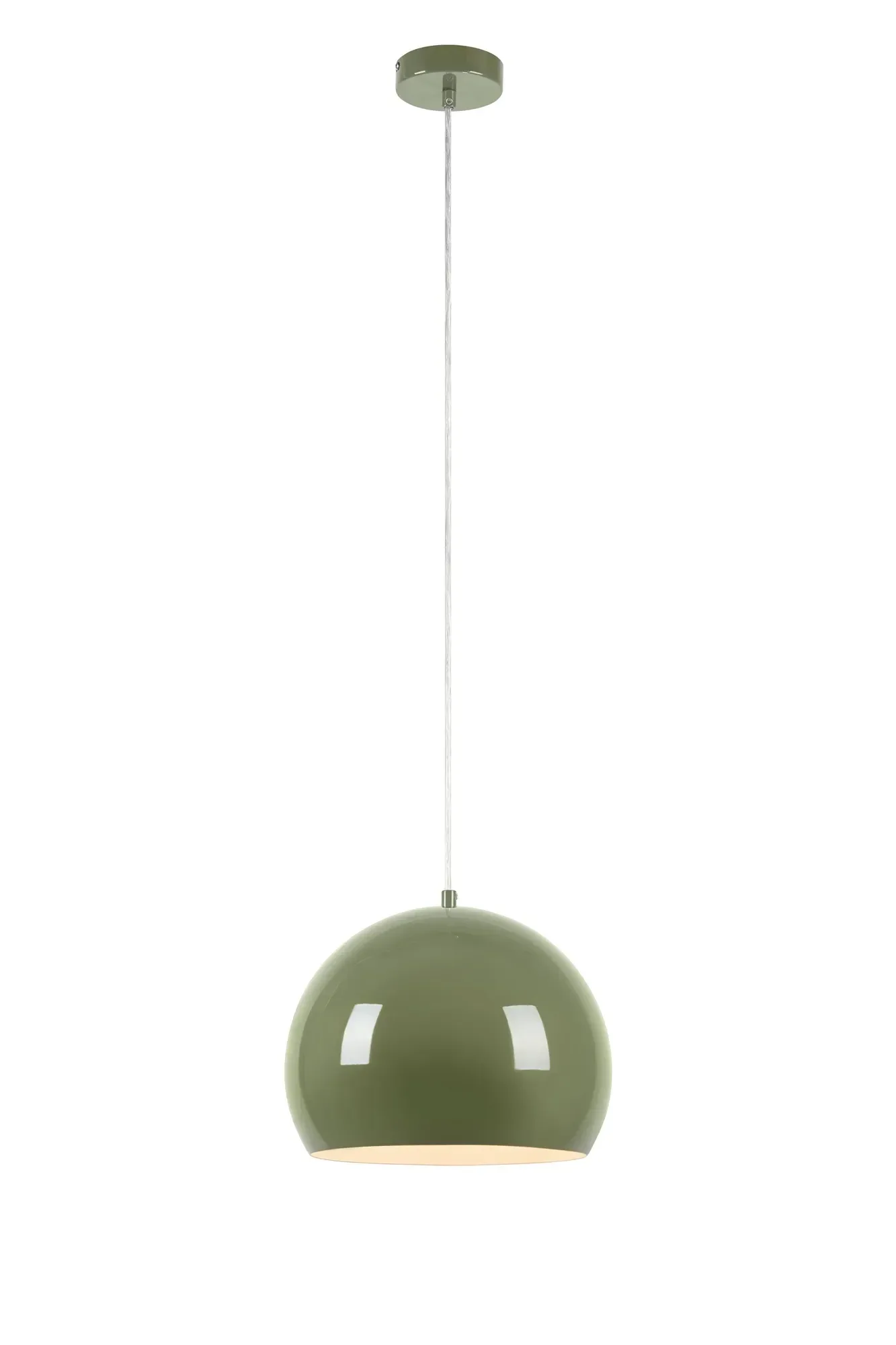 Pop Deckenleuchte Grün 28 cm
