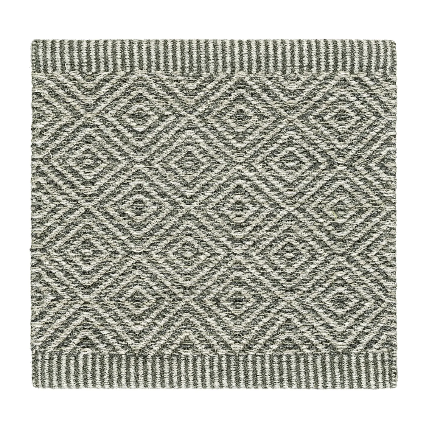 Kasthall Goose Eye Icon Teppich 85x240 cm Manhattan