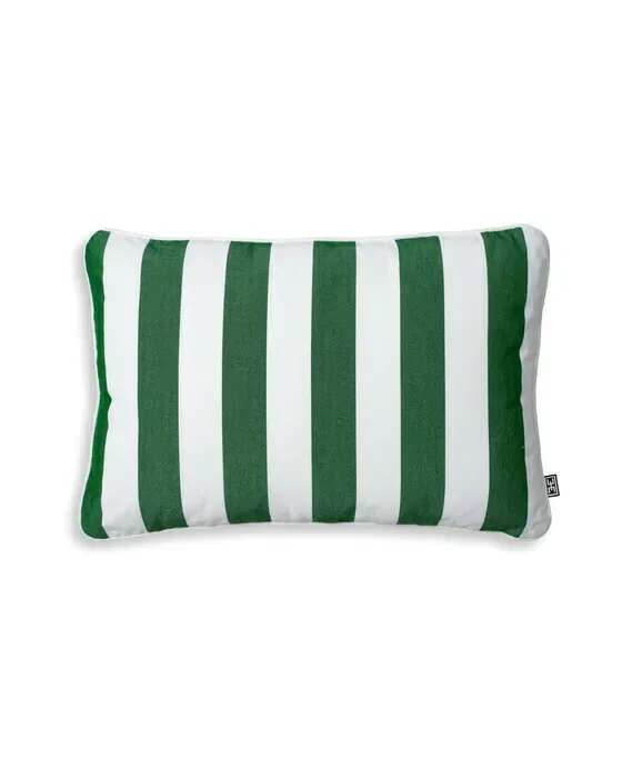 Florent Cushion Green
