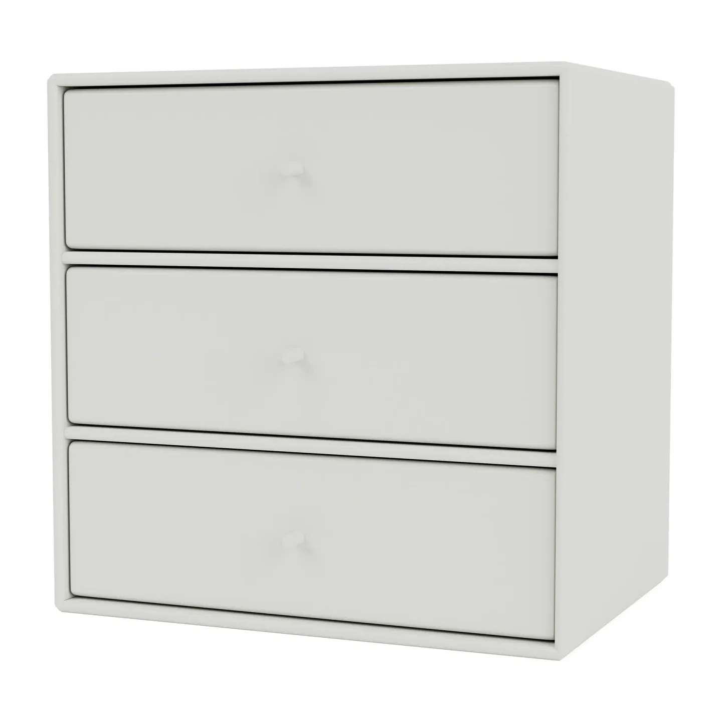 Montana Montana Mini 1007 hylla 35x35 cm Nordic