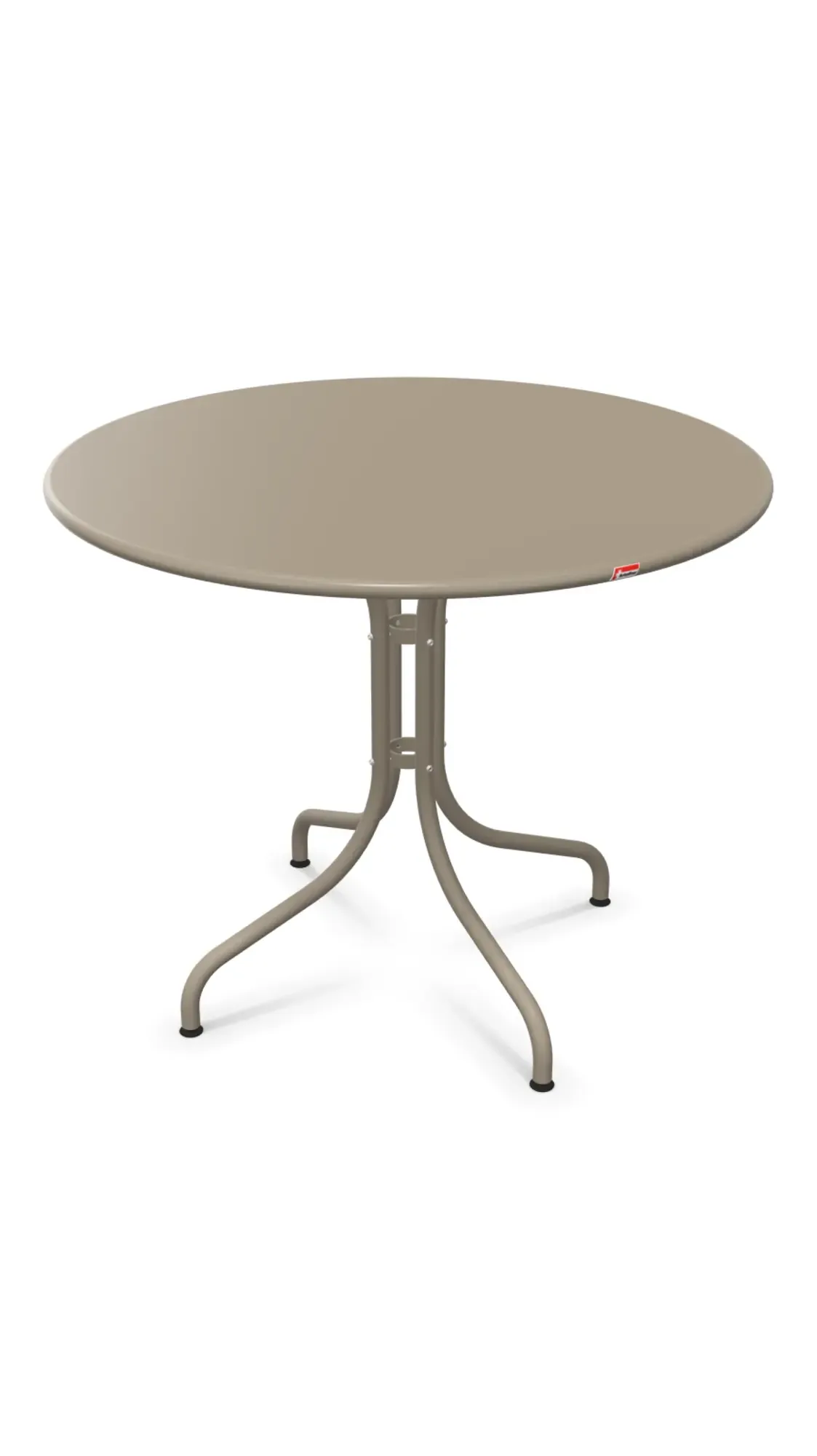 Schaffner Gartentisch St. Moritz Beige | Schubiger Möbel
