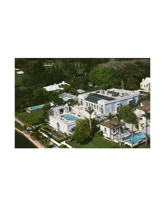 Palm Beach Palace