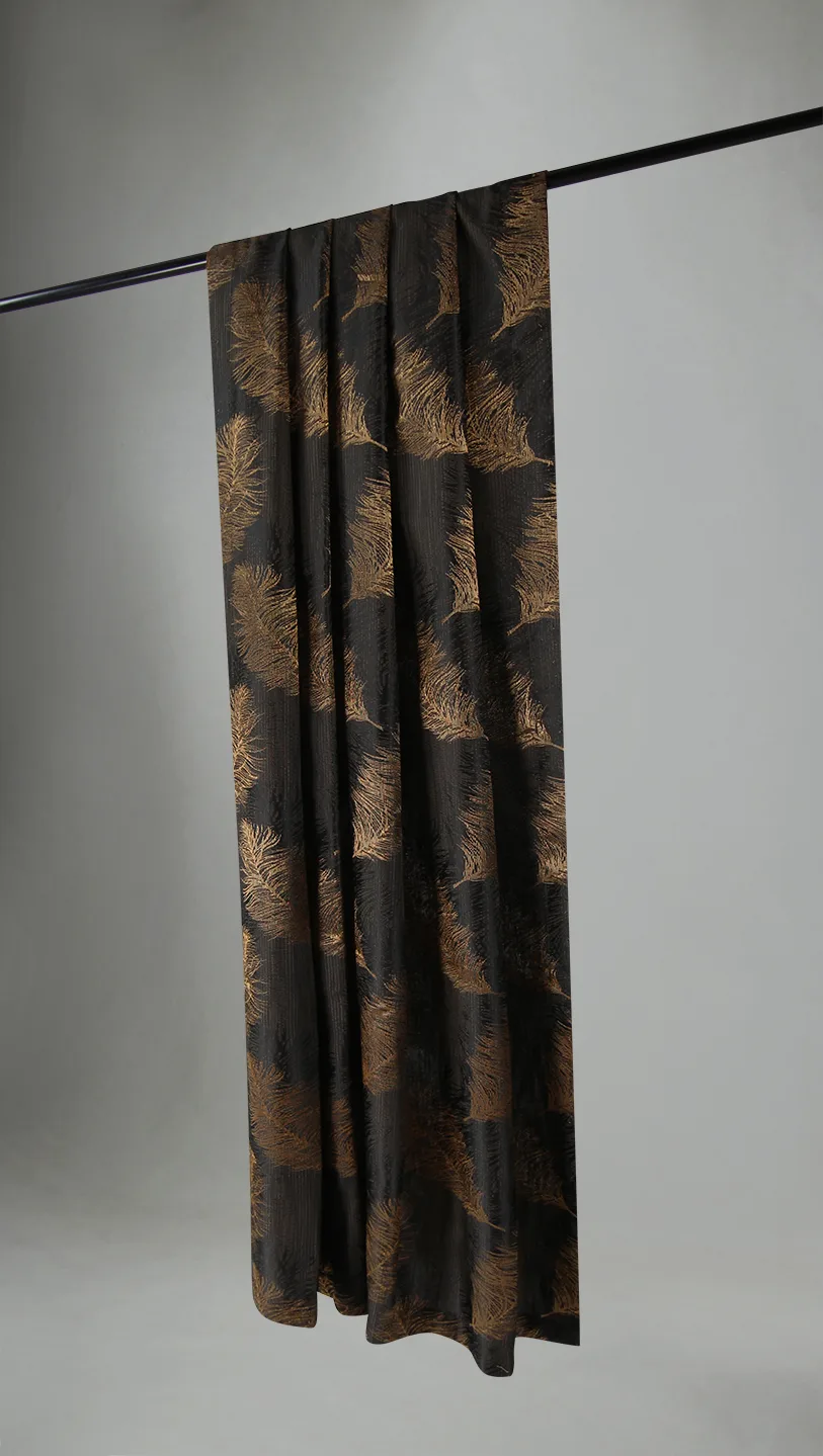 Gardin 140 x 260 cm (Størrelse: 140 x 260 cm)