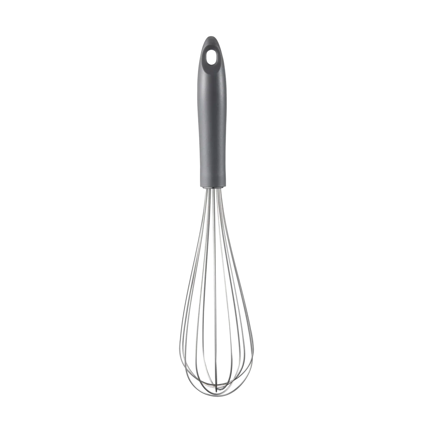 Dorre Cookie Schneebesen 31,5 cm Edelstahl-grau