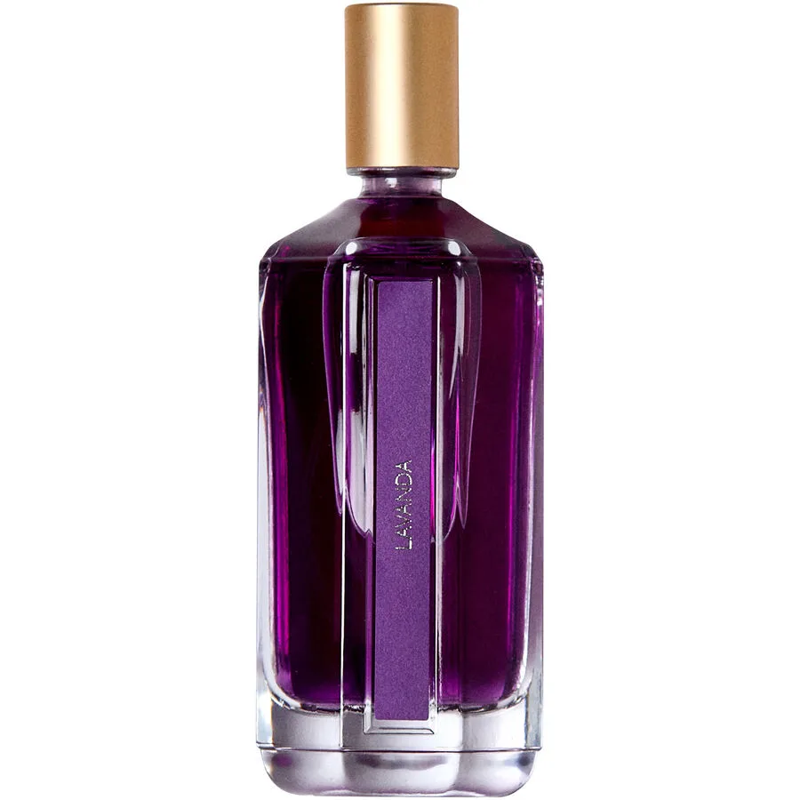 Raumduft Erbario Toscano Transparent Glas 100 ml