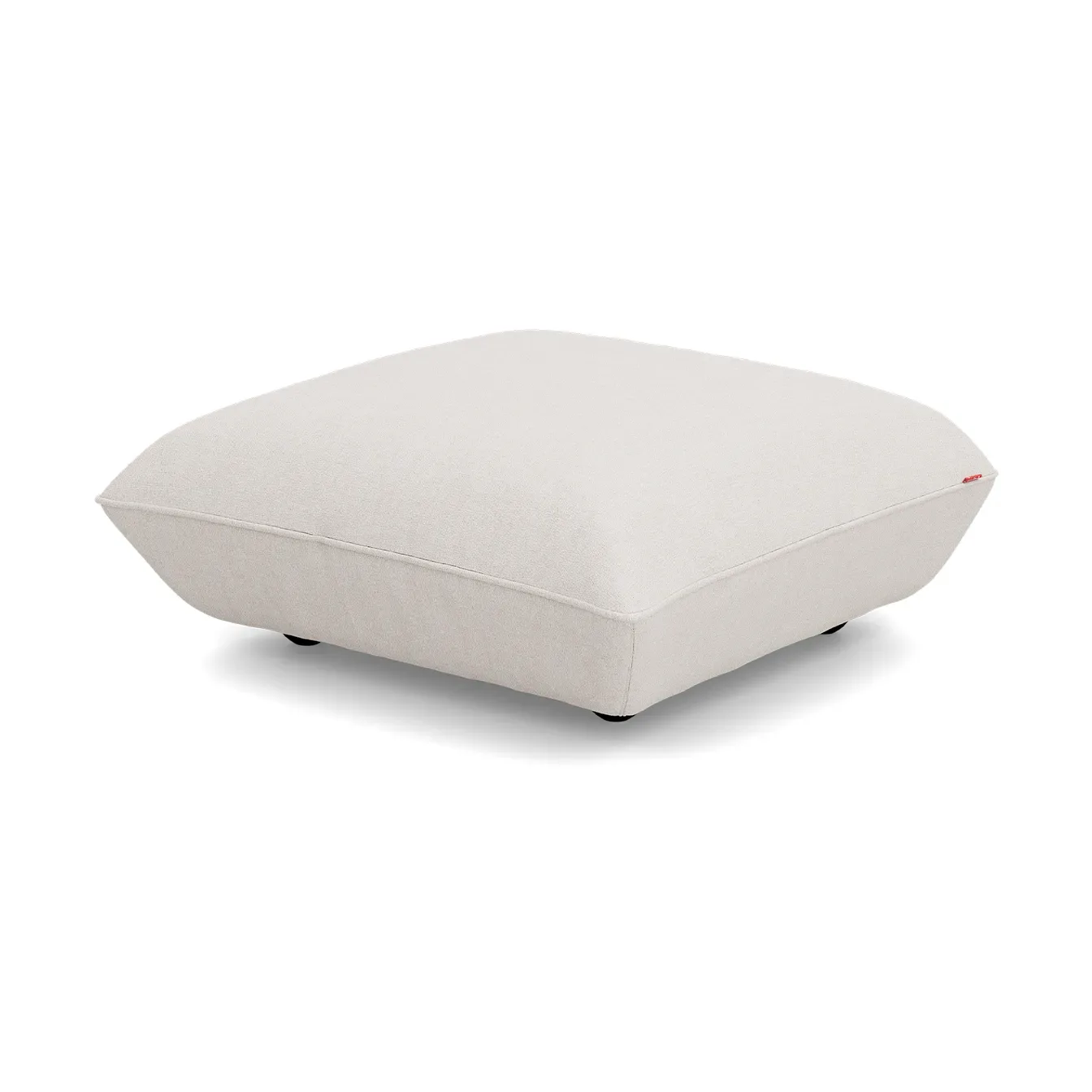 Fatboy Fatboy Sumo modul pall Boucle recycled creme, 108x108x44 cm