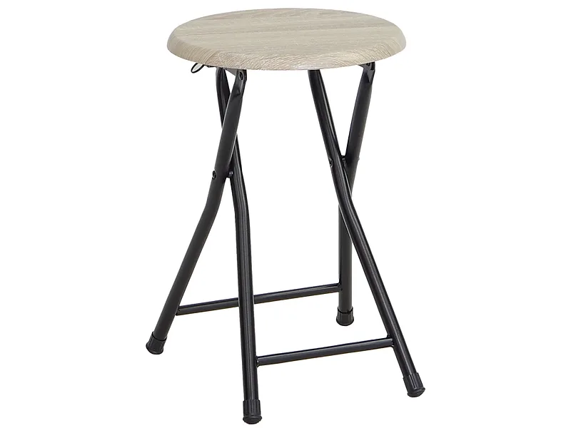 Hocker DROME holz