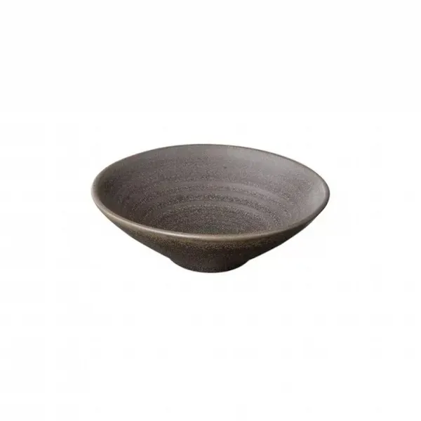 blomus Kumi Schale XS Ø8cm Espresso