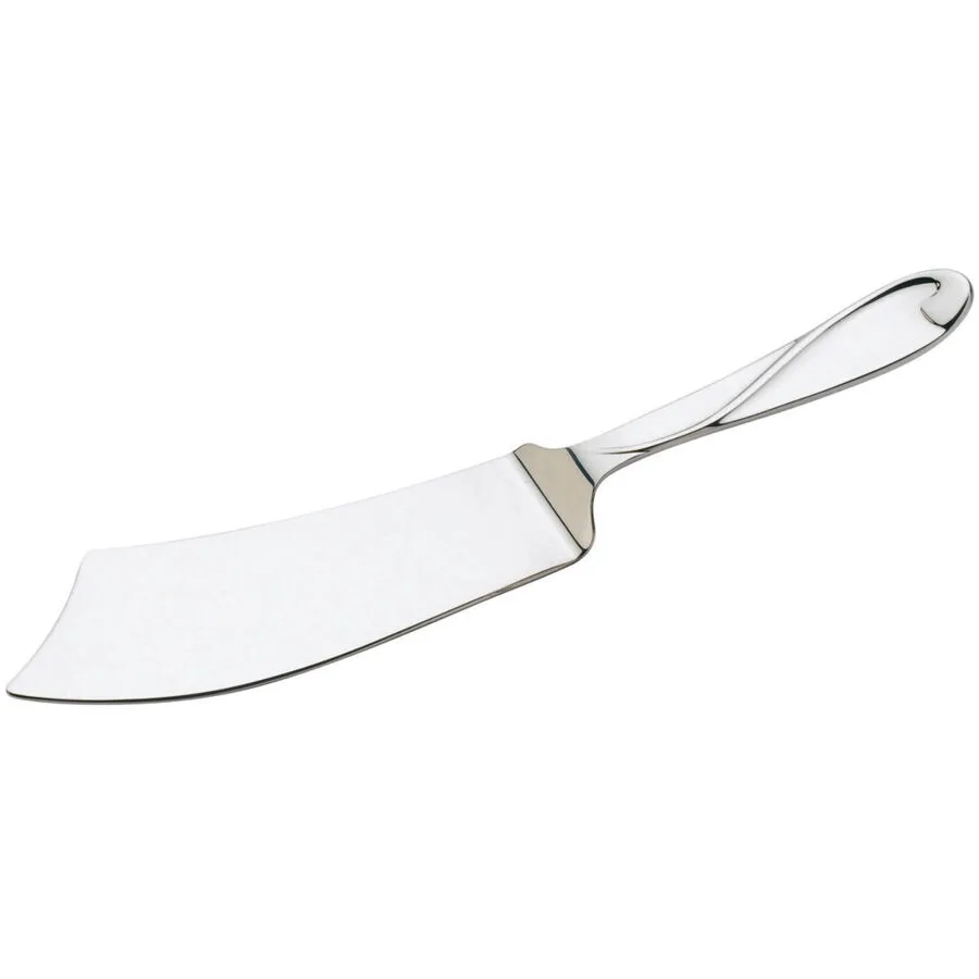 Tortenheber Piazza Silber Edelstahl 31 cm