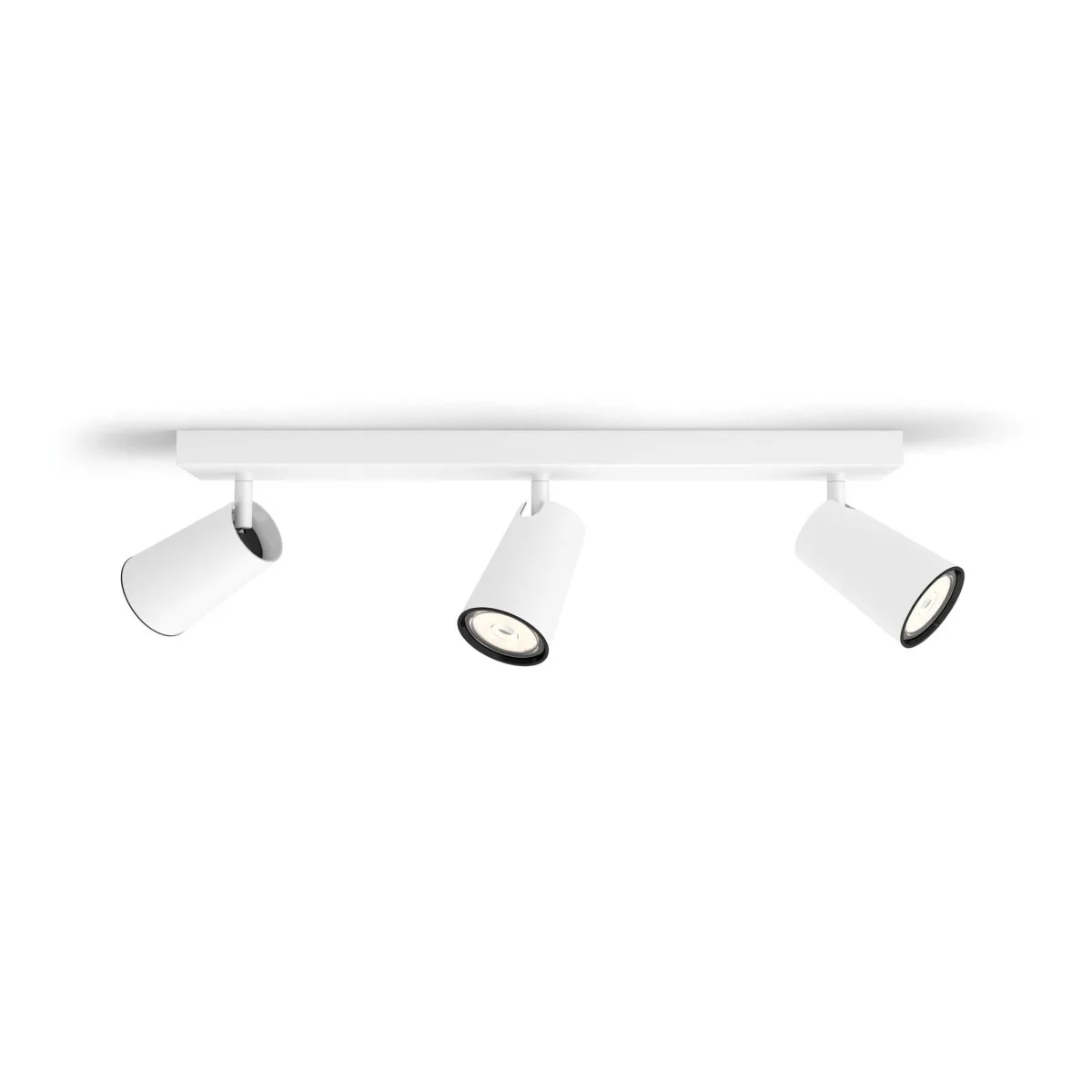 Philips - Paisley 3 - Spotlight - vit
