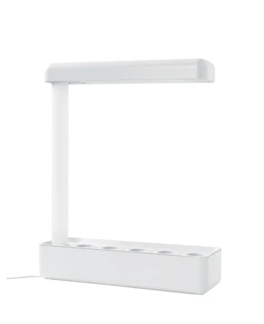 Airam - Växtbelysning Herby - Växtbelysning - Vit