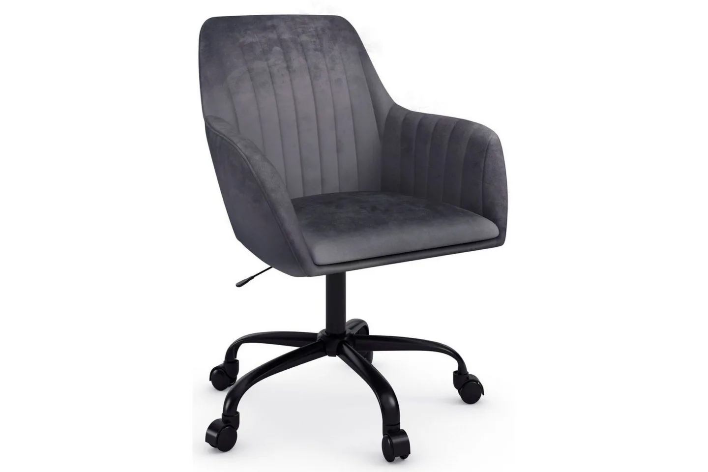 Kontorsstol Perry2 Antracit - Antracit