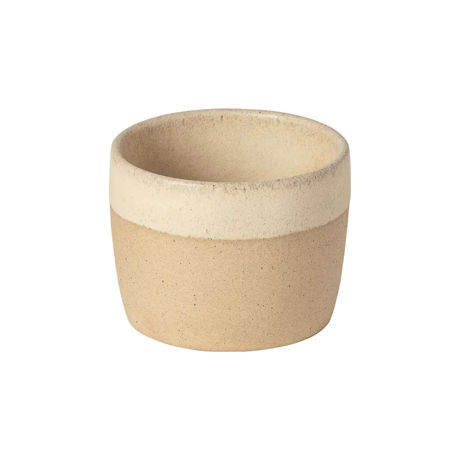 Costa Nova Arenito Becher Champagner, 20 cl