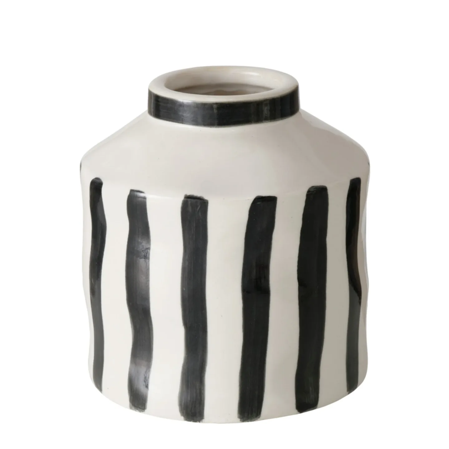 Boltze Vase Prymus H: 14 cm | Schubiger Möbel