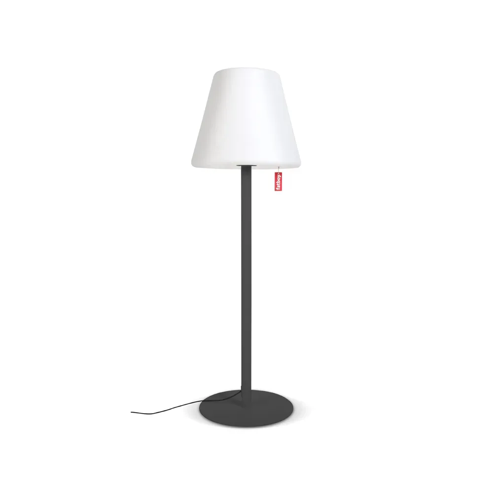 Fatboy Fatboy Edison the Giant golvlampa Anthracite