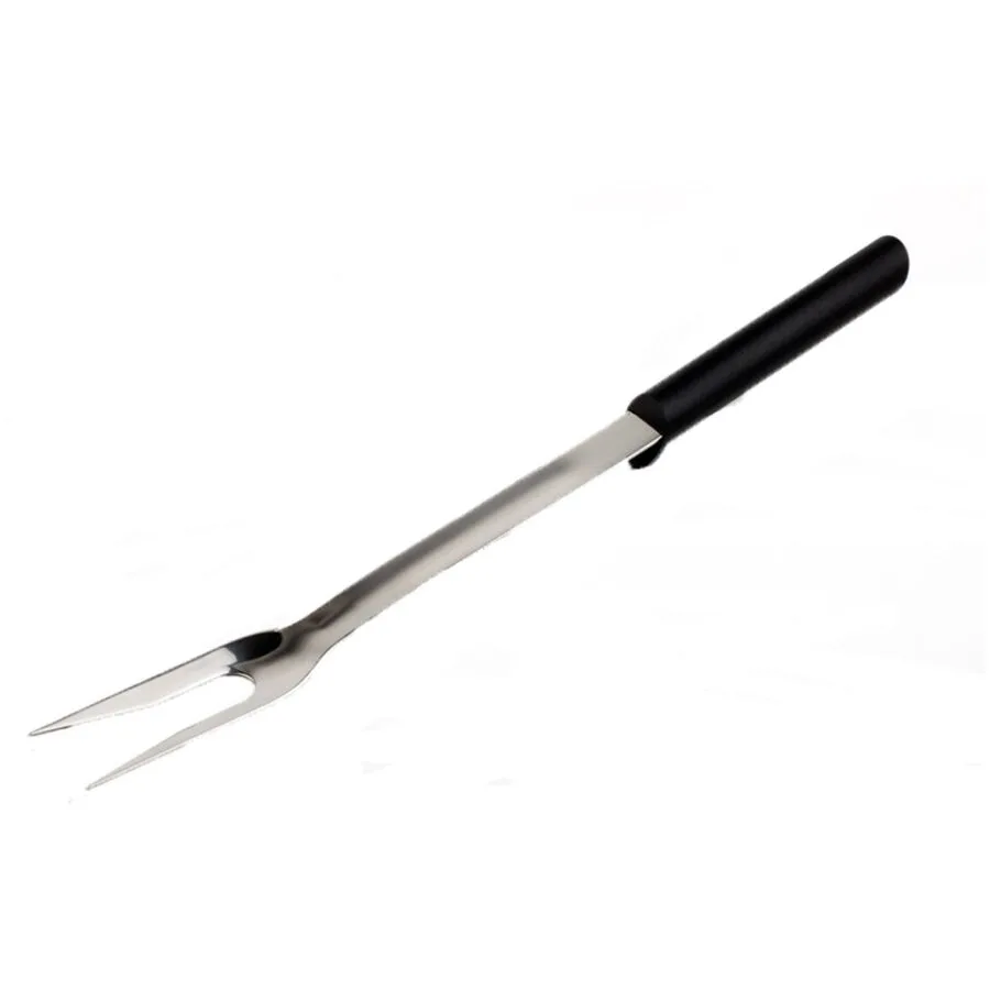 Fleischgabel Aps silber Edelstahl/ABS T 39 cm