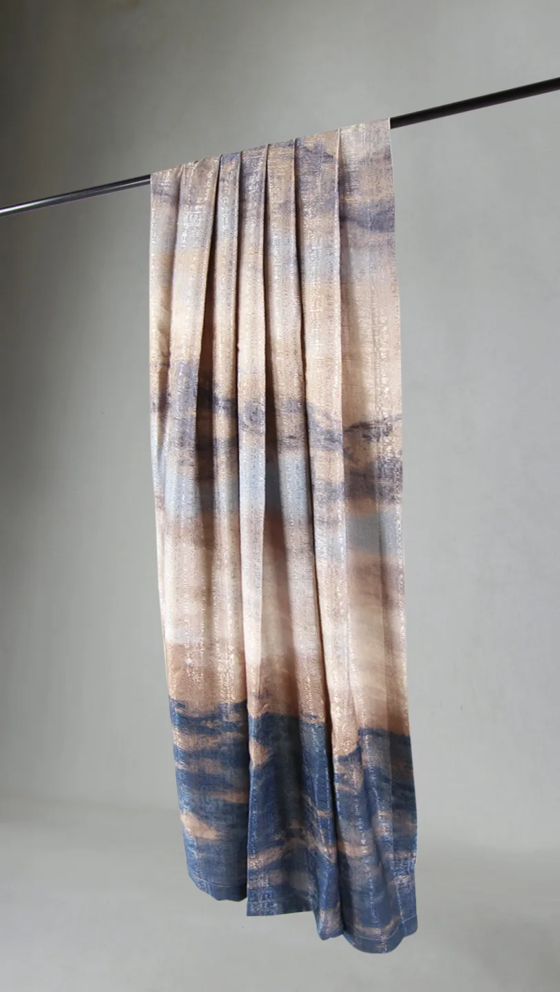 Gardin 140 x 260 cm (Størrelse: 140 x 260 cm)