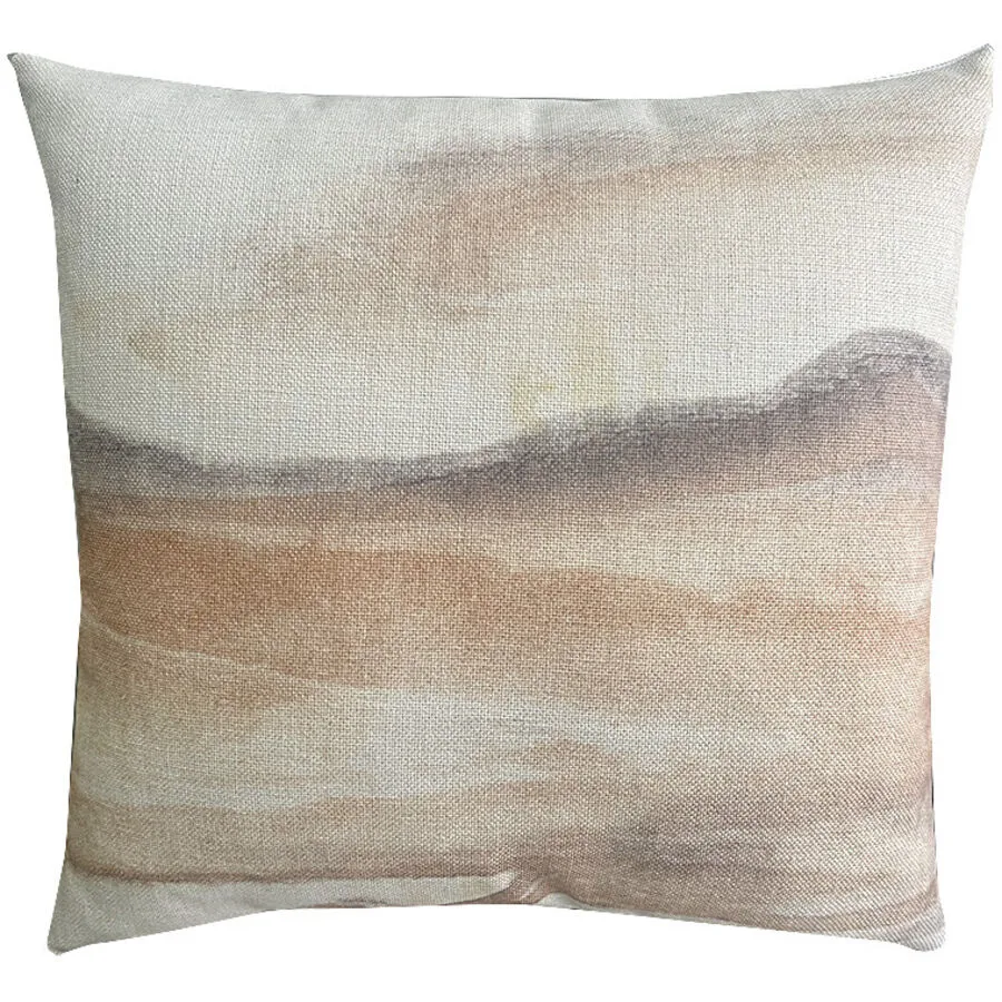 Zierkissen Desert Attitude nature Polyester B 45 T 45 cm