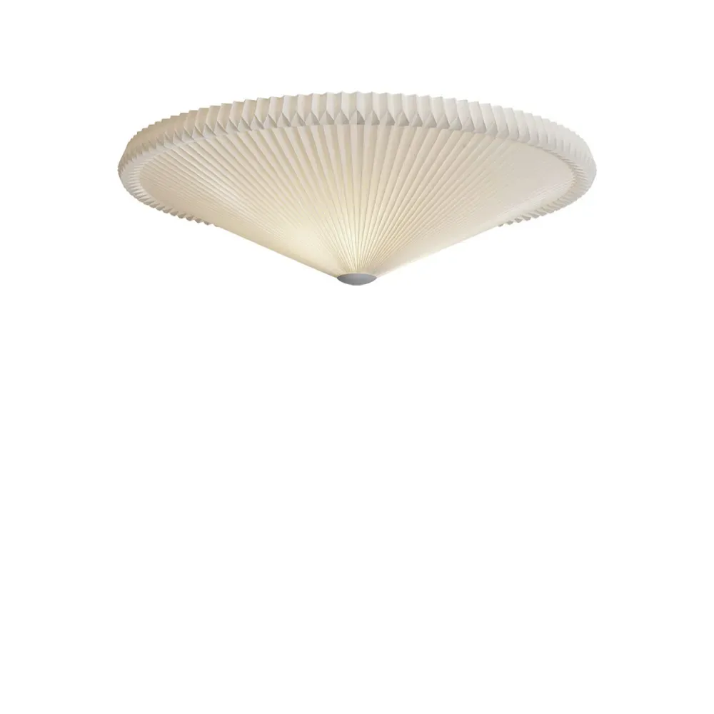 Le Klint Model 26 plafond White, Ø70, papper