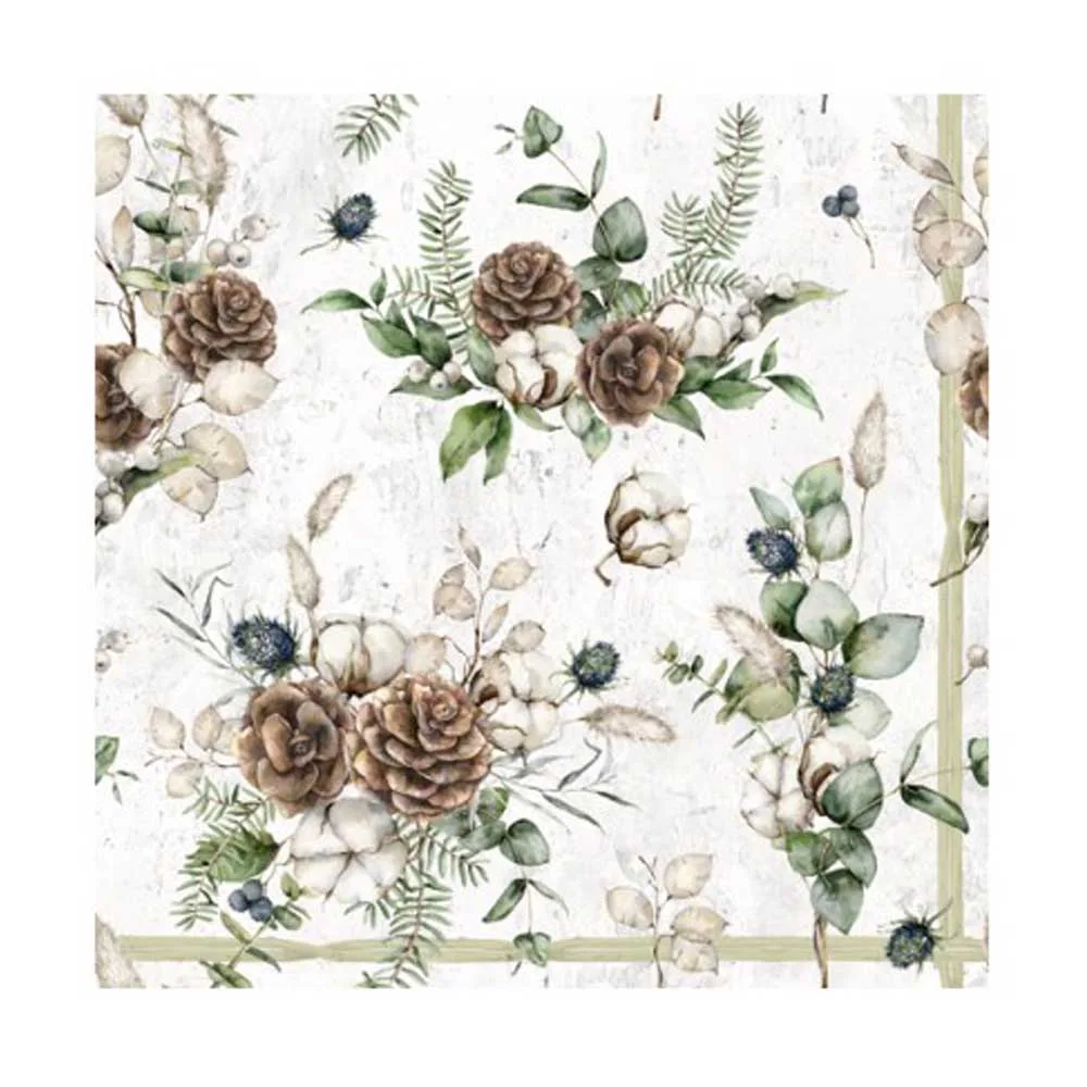 Servetter Rustic Nature