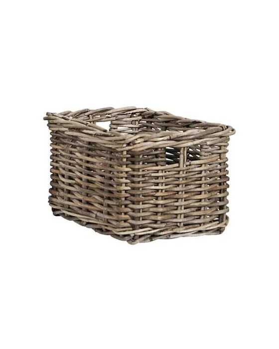 Kubu Storage Basket Low