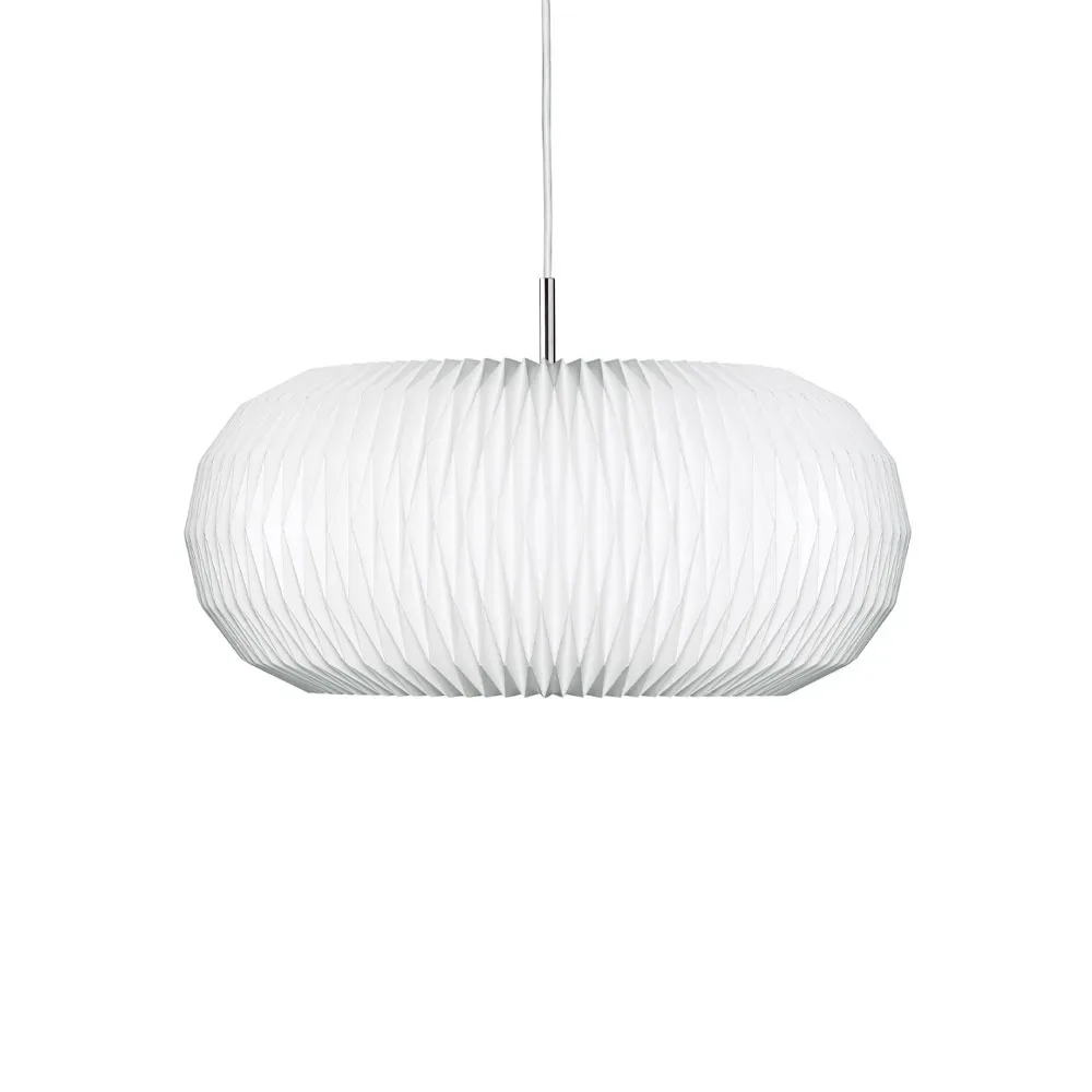 Le Klint Donut pendel white, small