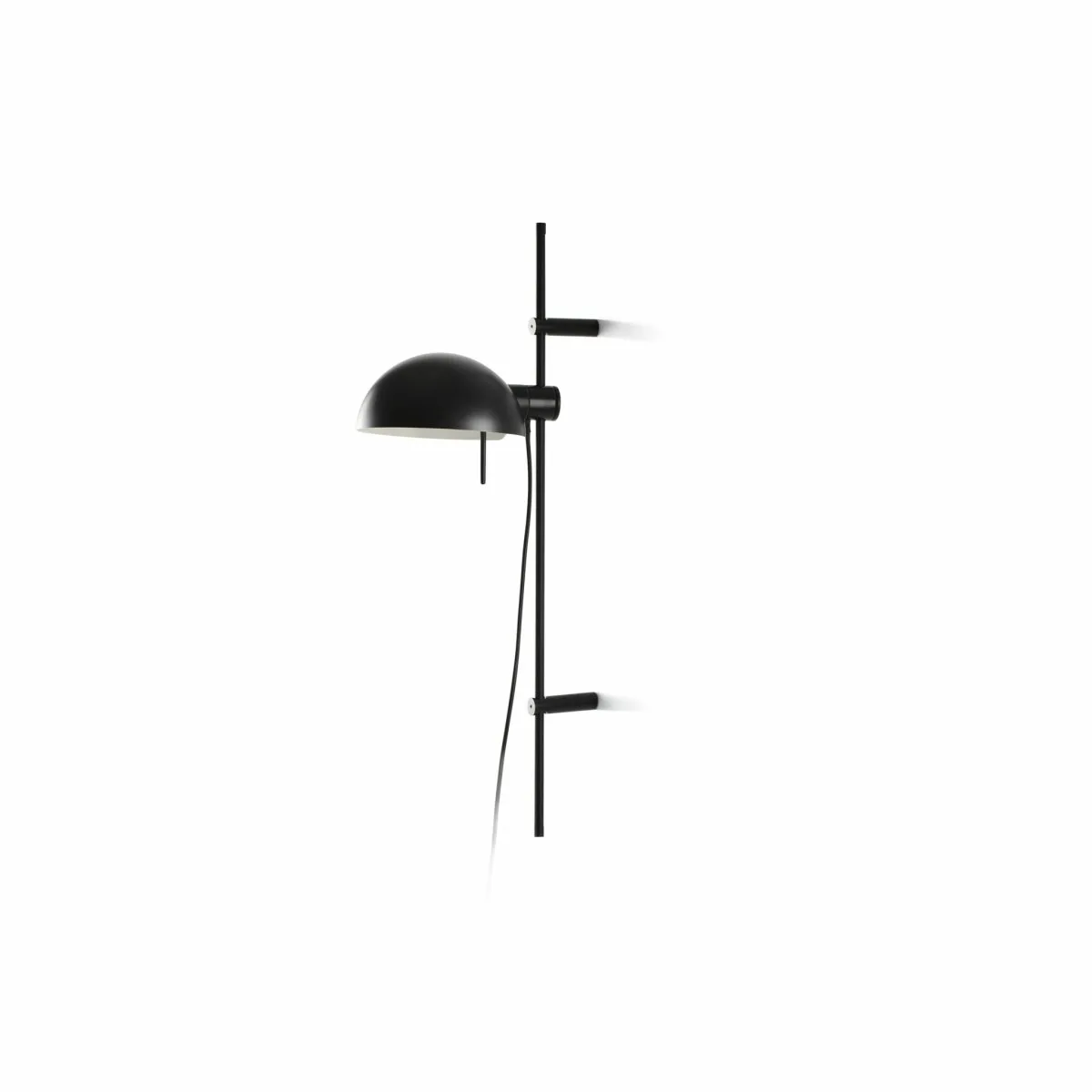 Faro Barcelona - Matilda 60cm - Vägglampa - Svart