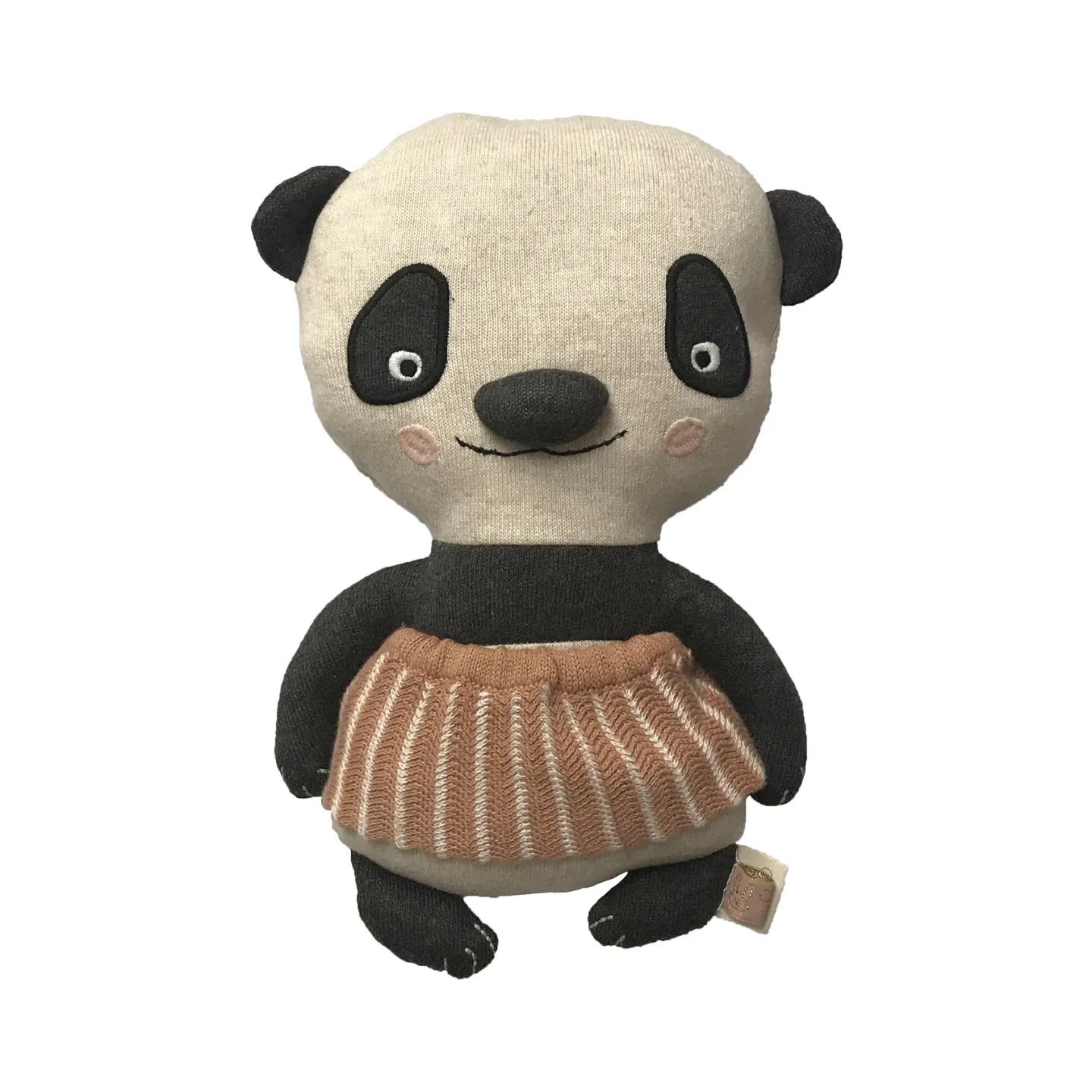OYOY Lun Lun Panda Kuscheltier Multi