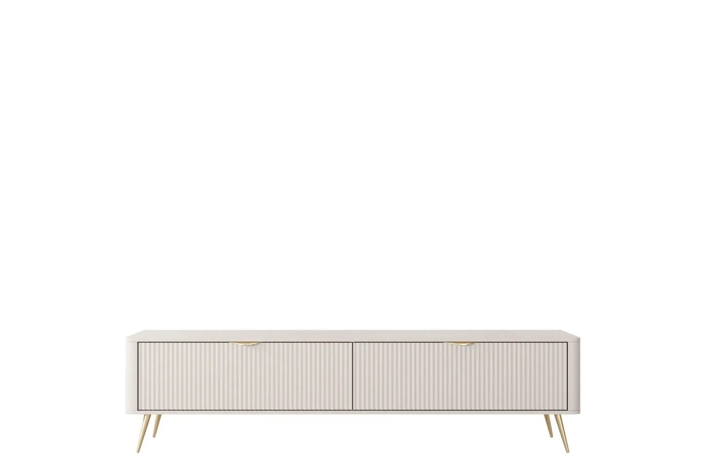Forba Tv-bänk 200 cm - Beige