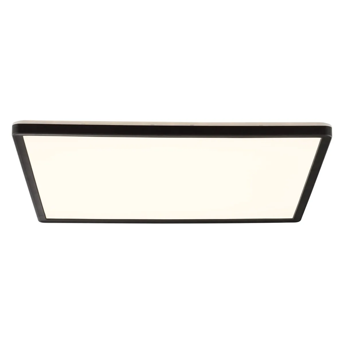Brilliant - Avola 42cm - Takplafond - Svart