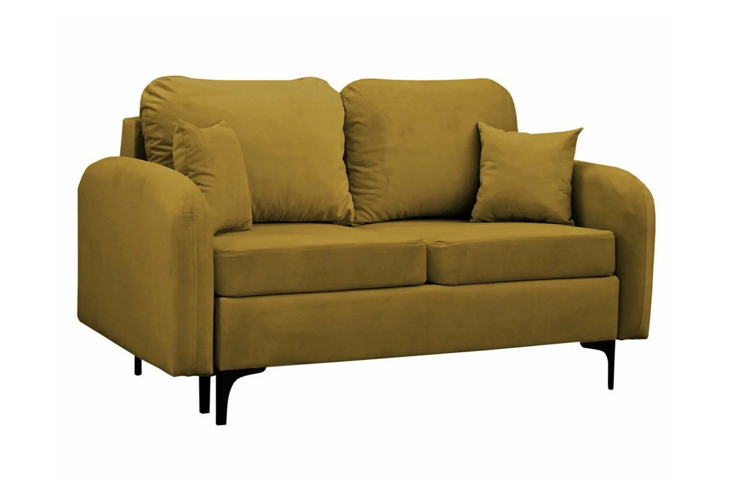 Knocklong 2-sits Bäddsoffa -