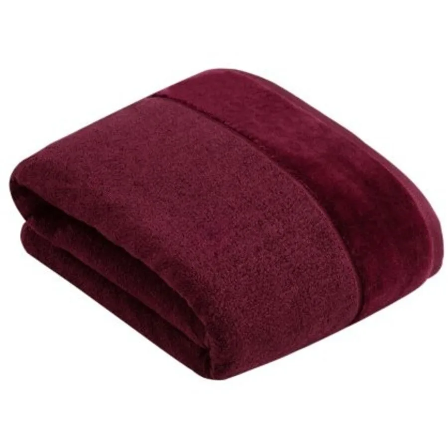 Vossen Badetuch Pure berry 100% Bio-Baumwolle