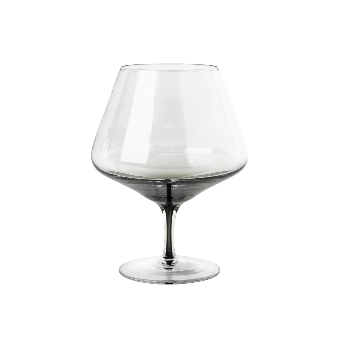 Broste Copenhagen Smoke cognacglas 45 cl