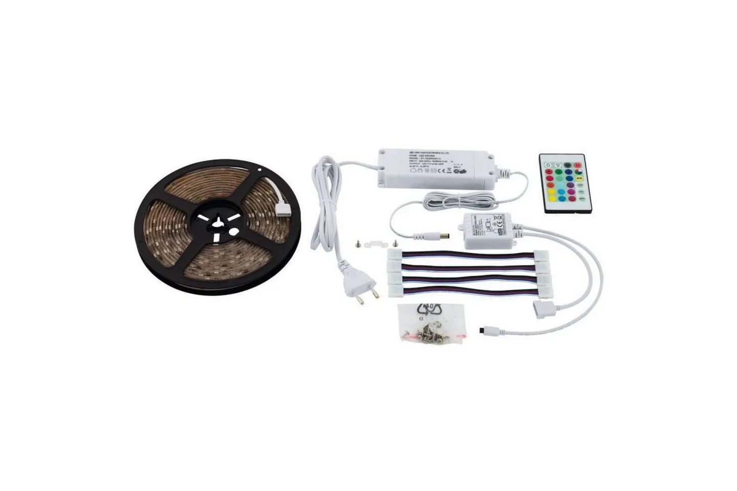 Ljuslist Eglo LED Stripes-Flex 5 m - 5 m
