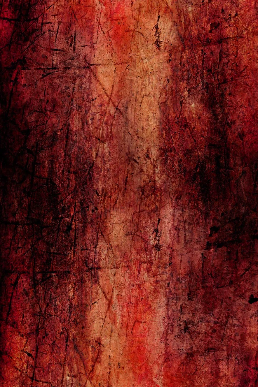 Wilton-teppe - Wells (rød) (Størrelse: 180 x 270 cm)