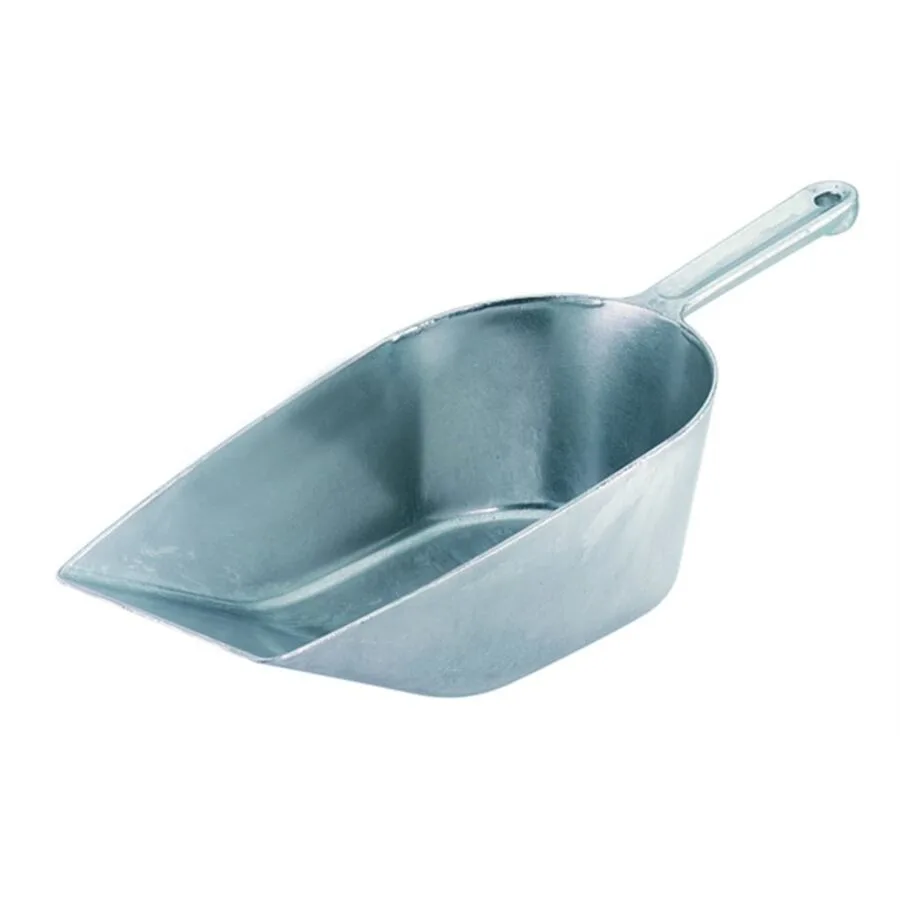 WESTMARK Schaufel Hygia Edelstahl Aluguss B 40 cm