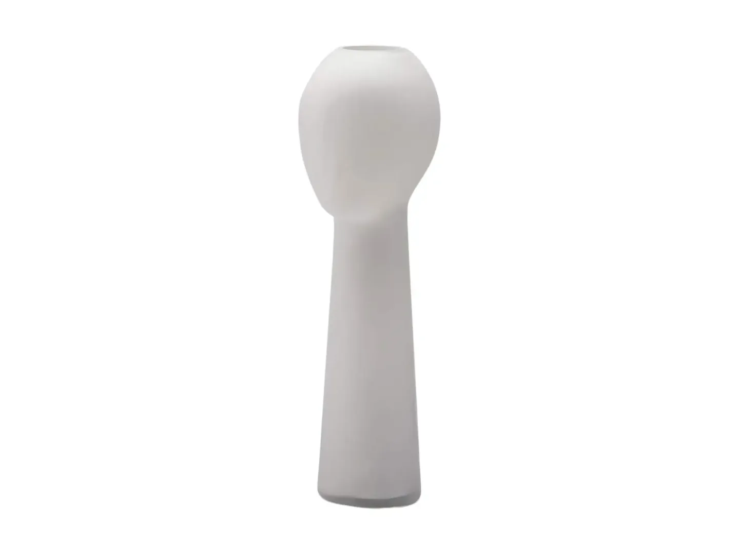 Edg Vase Lady ohne Gesicht H: 50 cm | Schubiger Möbel