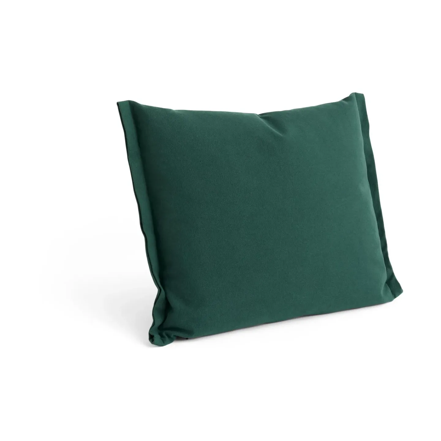 HAY Plica Story kudde 55x60 cm Green