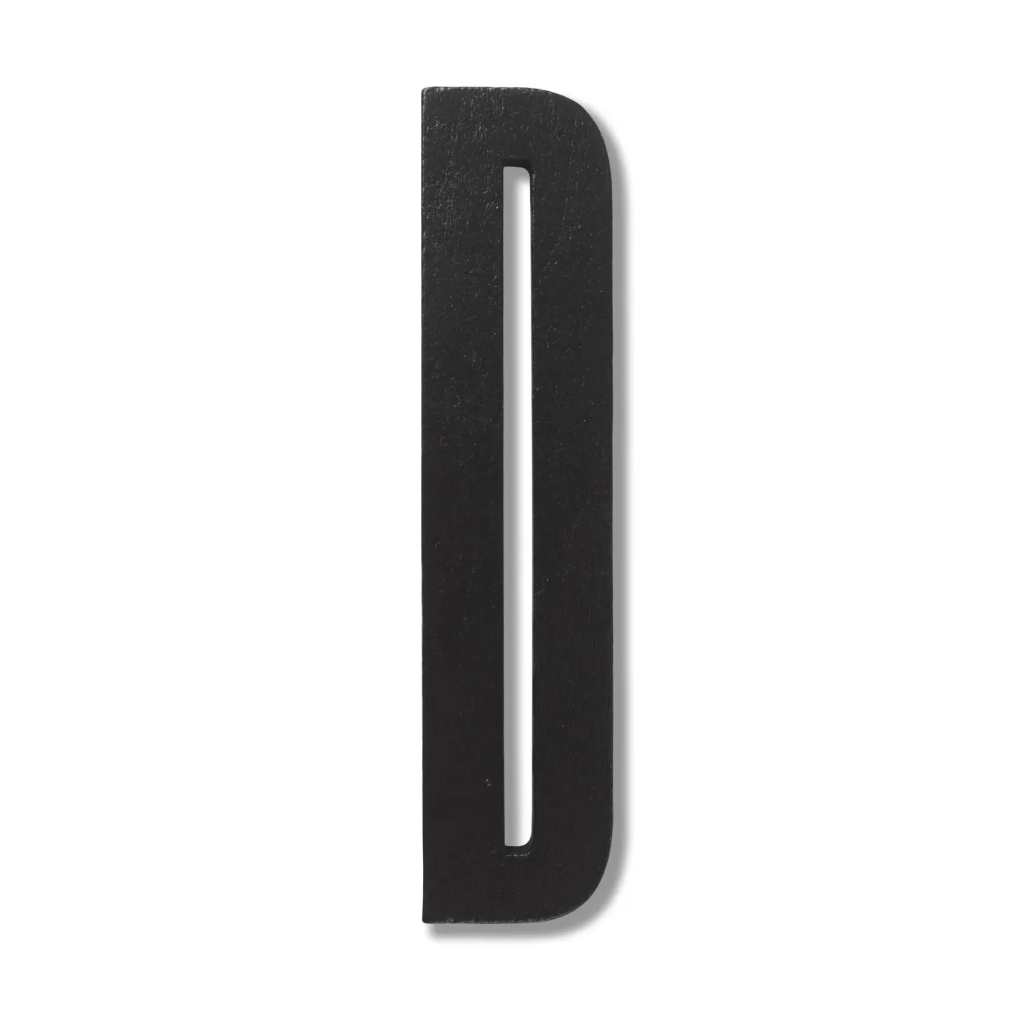 Design Letters Design Letters bokstav D