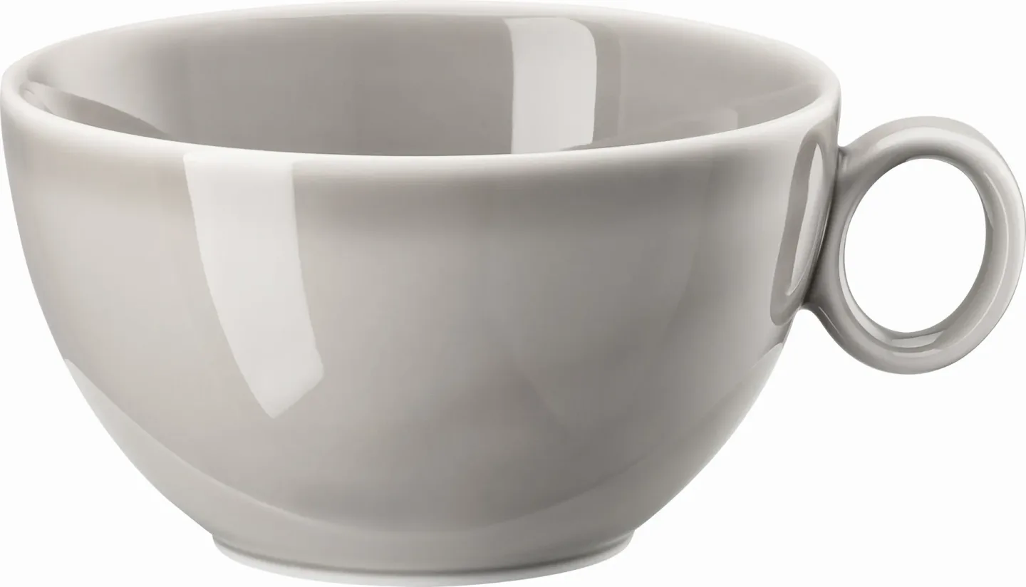 Rosenthal Loft Kombitasse 34 cl Moon grey