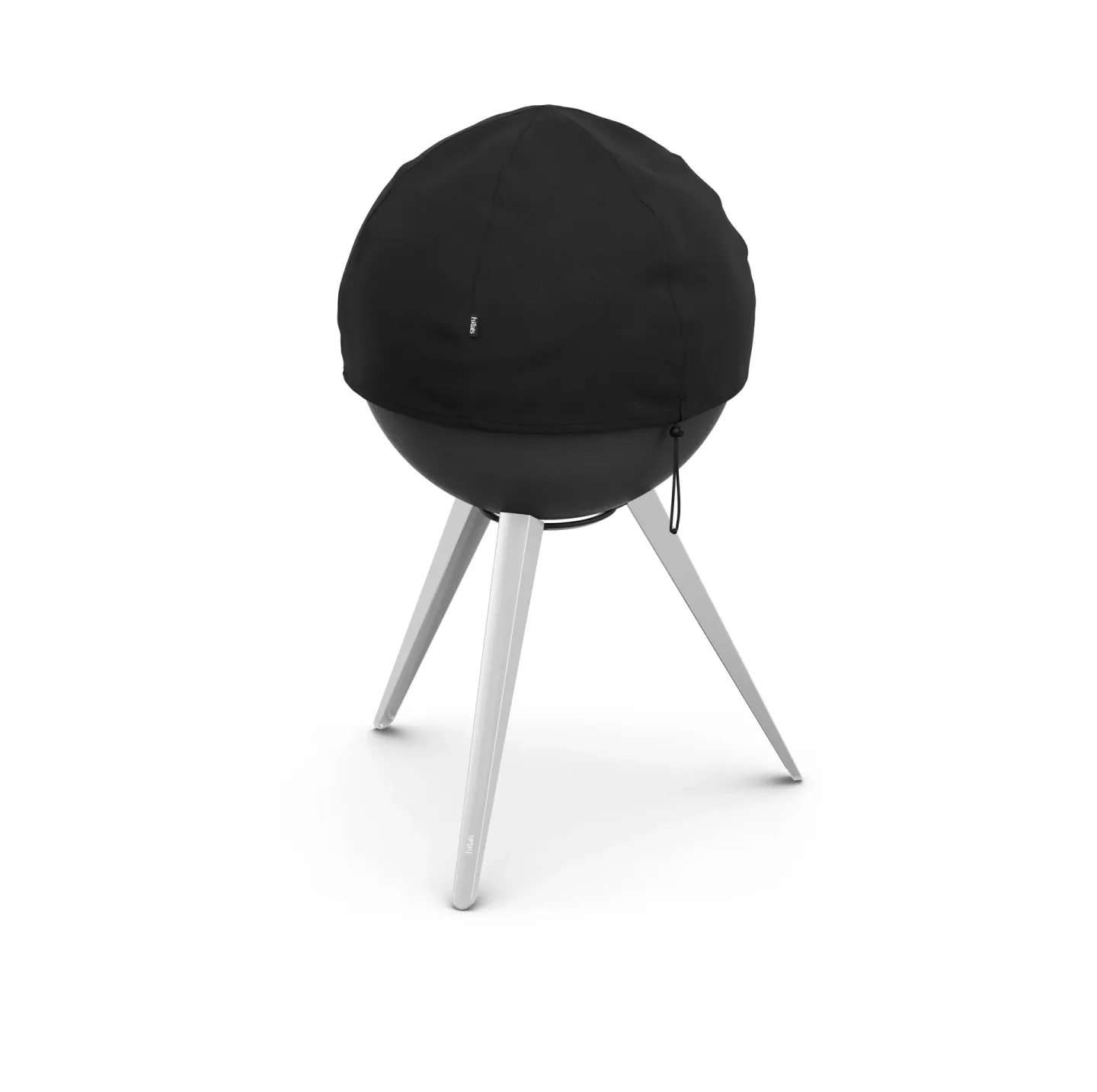 Höfats MOON 45 Bezug Schwarz