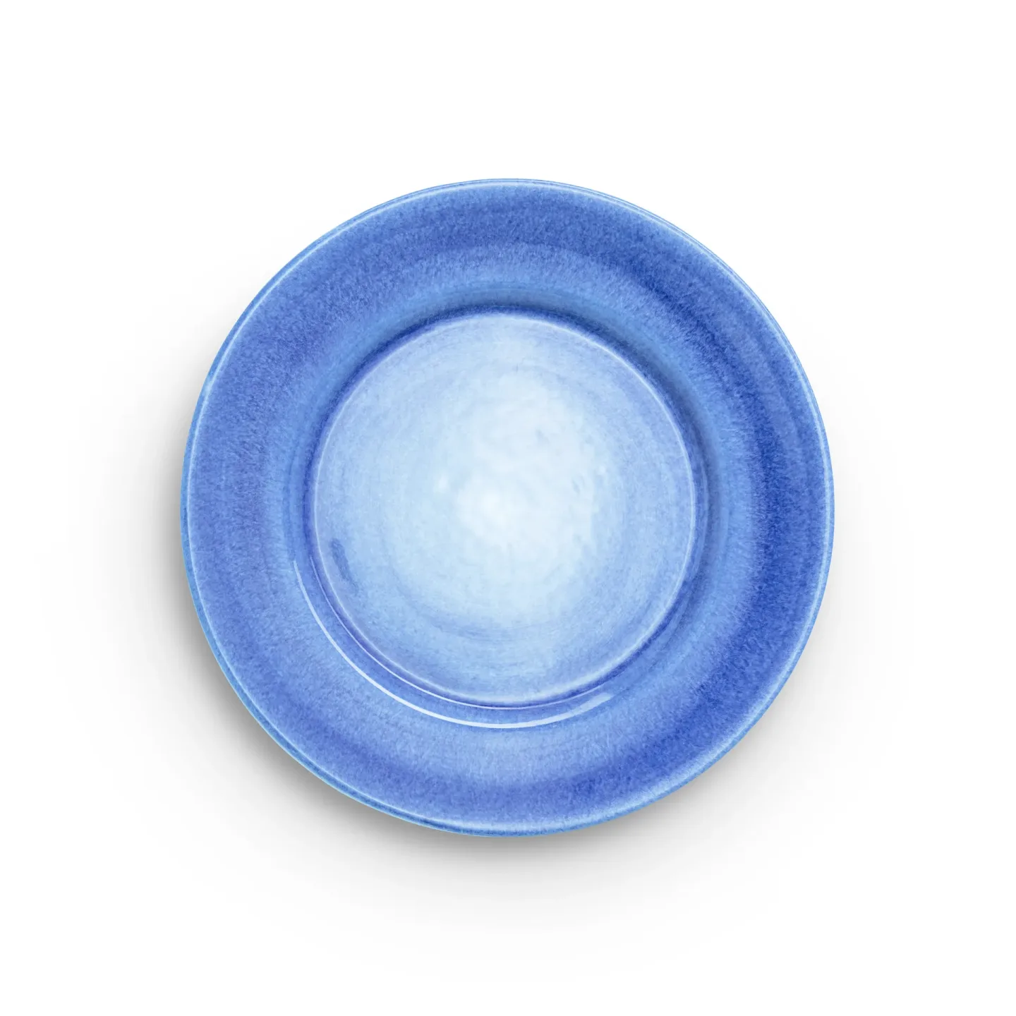 Mateus Basic Teller 25cm Hellblau