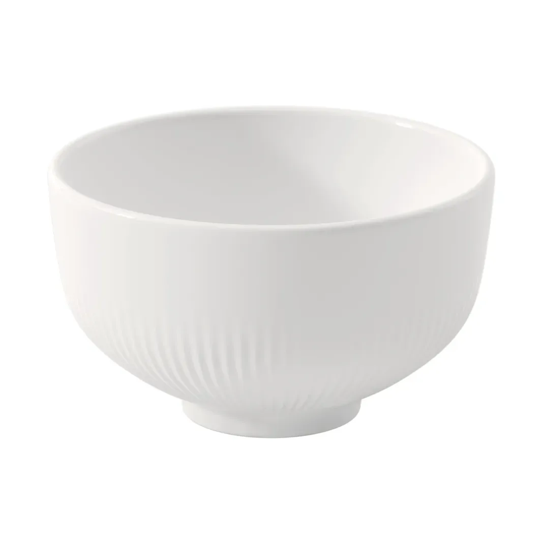 Villeroy & Boch Afina Schale Ø11 cm White