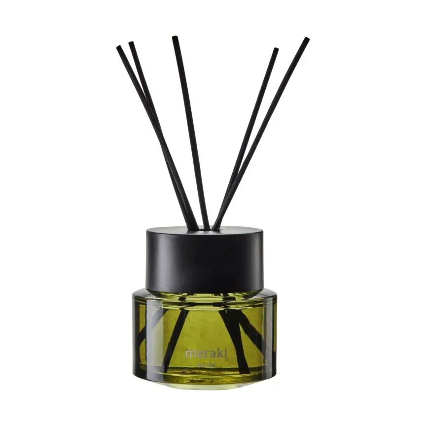 Meraki Meraki Duftstäbchen 100 ml Oudblatt