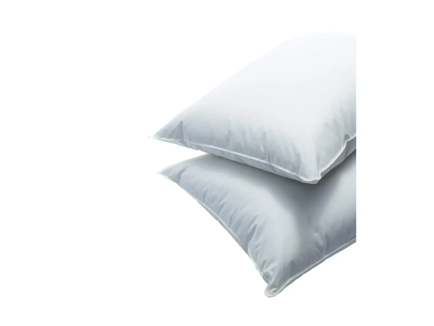 Billerbeck Kissen Soft Plus Deep Weiss | Schubiger Möbel