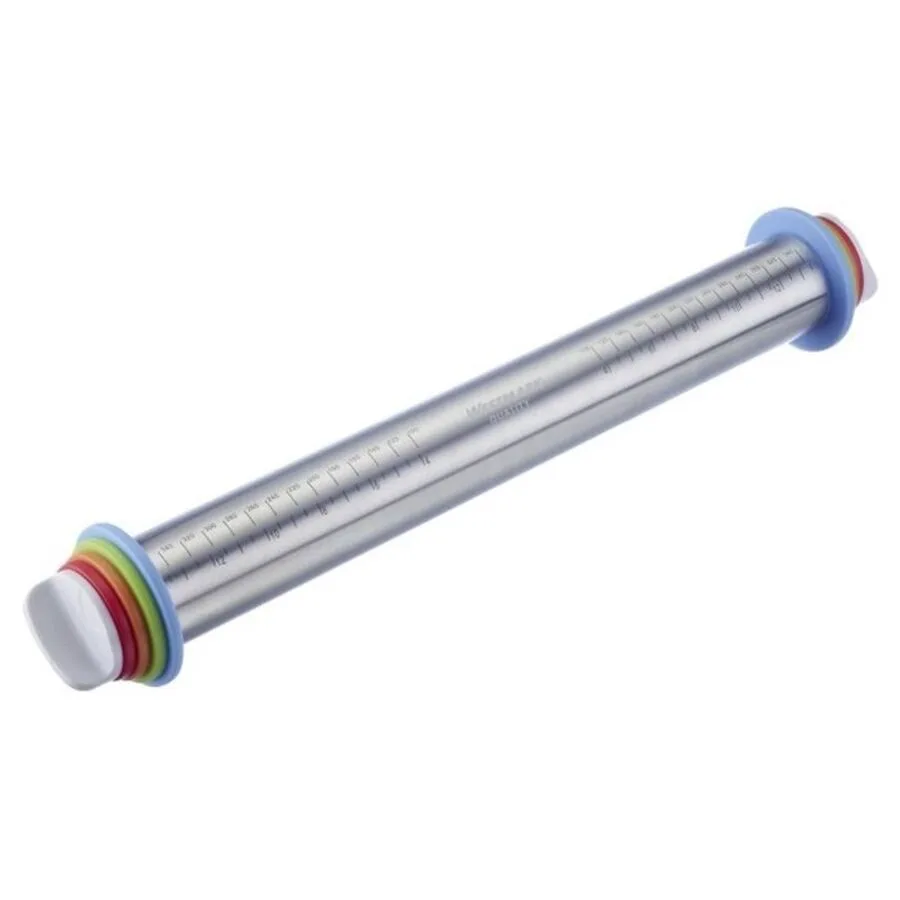 Roller Westmark Edelstahl Kunststoff/Stahl B 43.5 cm