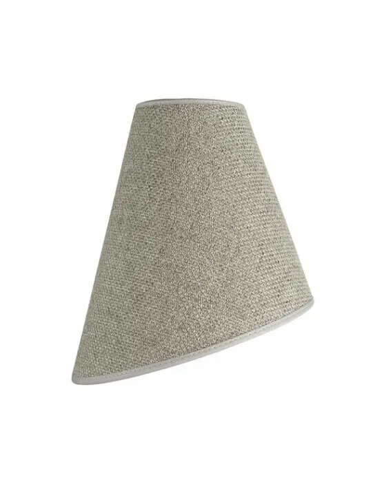 Cone lampeskærm rave desert