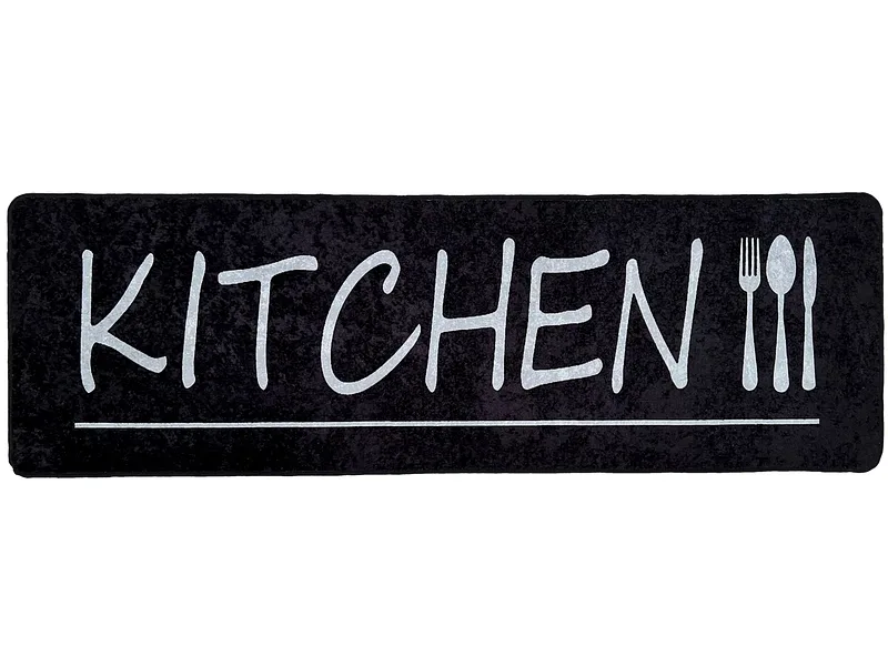 Küchenteppich GINA 60x180cm