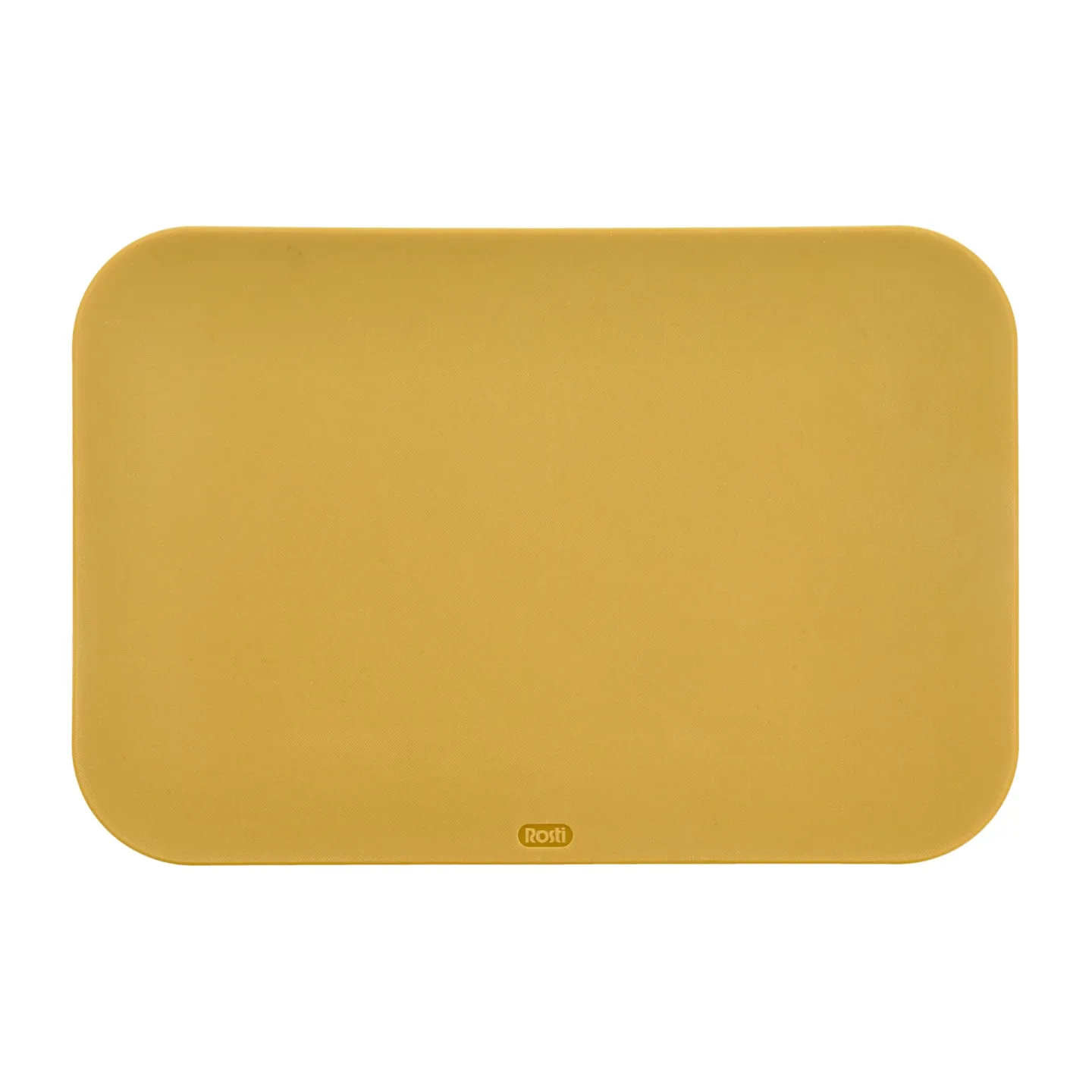 Rosti Choptima Schneidebrett M 20,5 x 30,5cm Curry